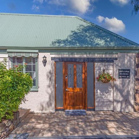 Settlers Cottage Mclaren Vale Luaran gambar