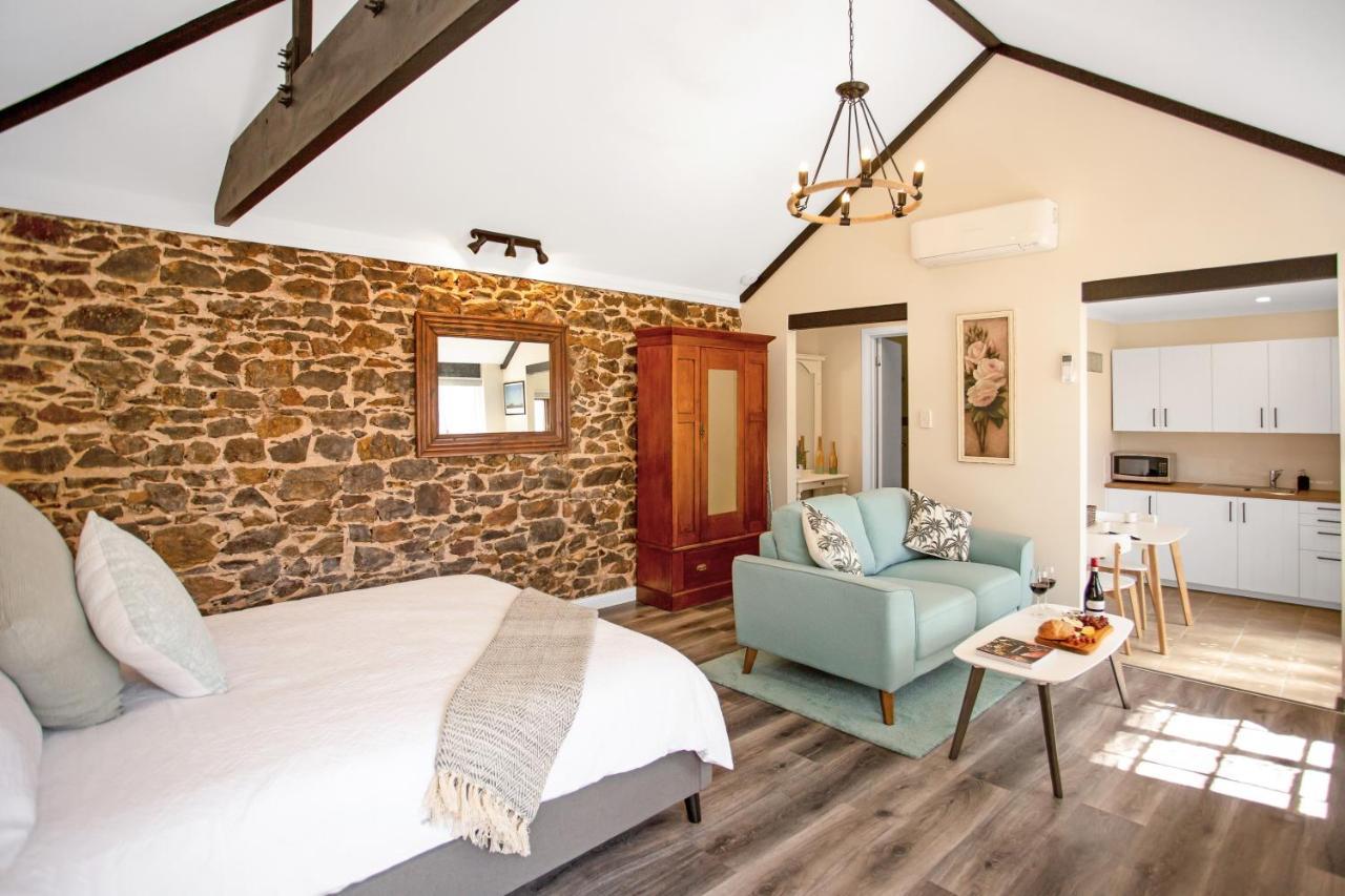 Settlers Cottage Mclaren Vale Luaran gambar