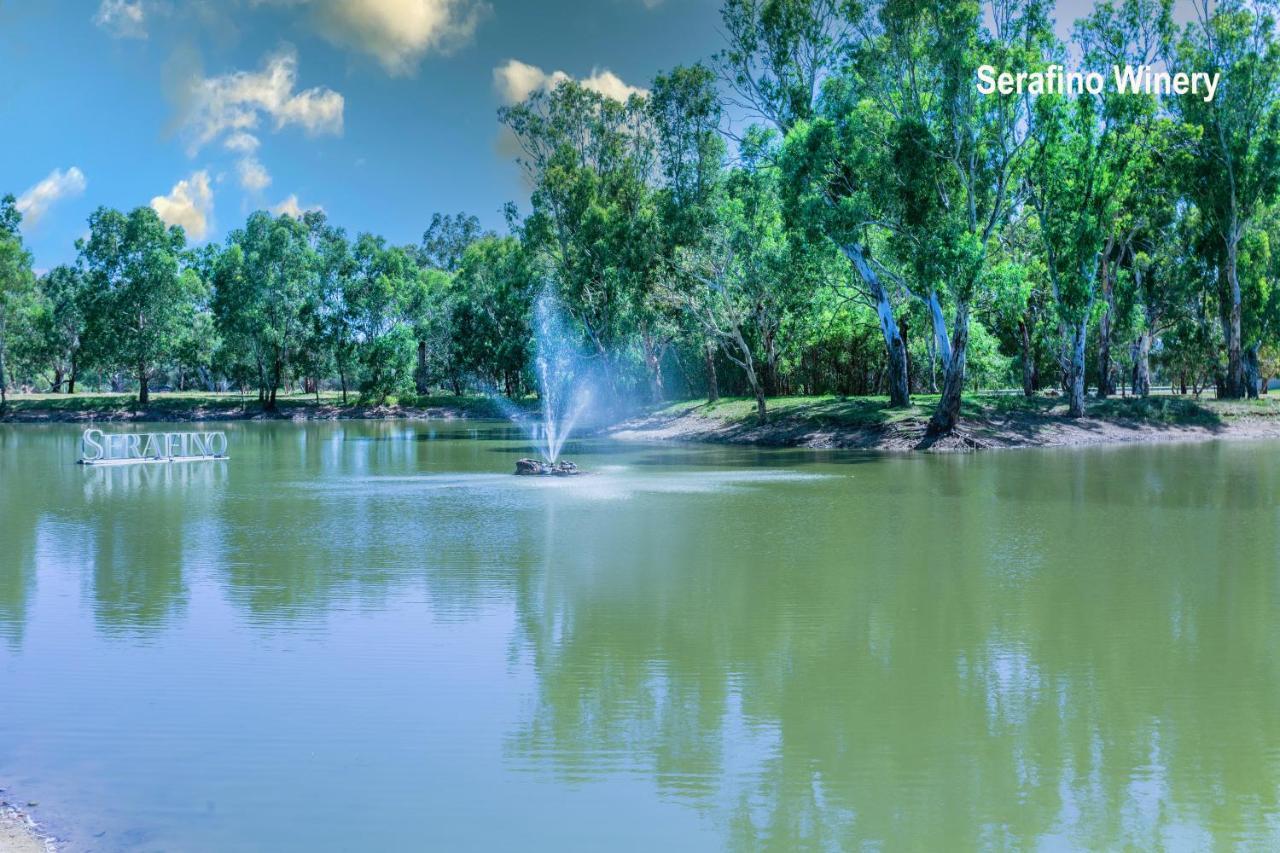 Settlers Cottage Mclaren Vale Luaran gambar